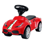 - Ferrari 458 Speciale Loopauto