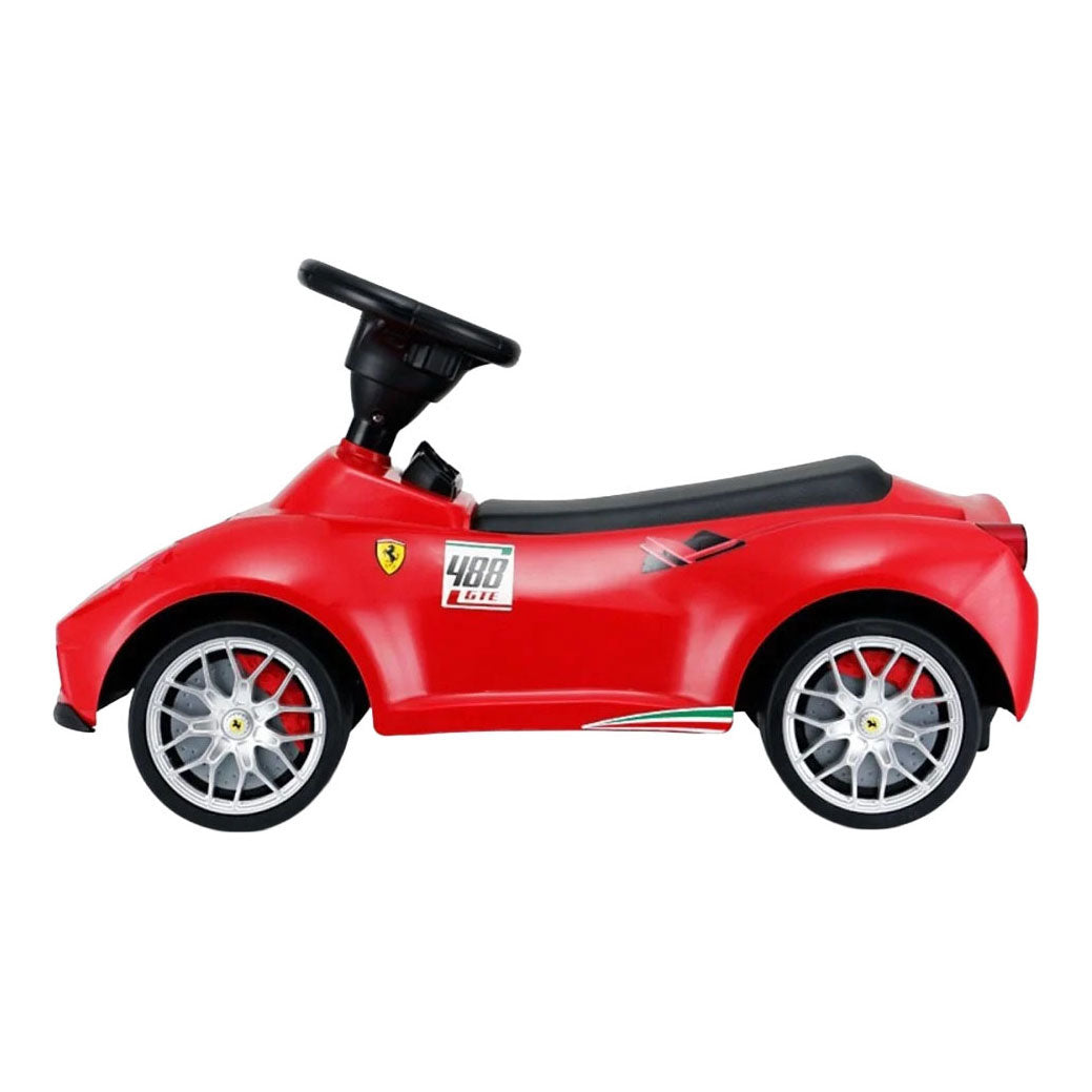 - Ferrari 458 Speciale Loopauto
