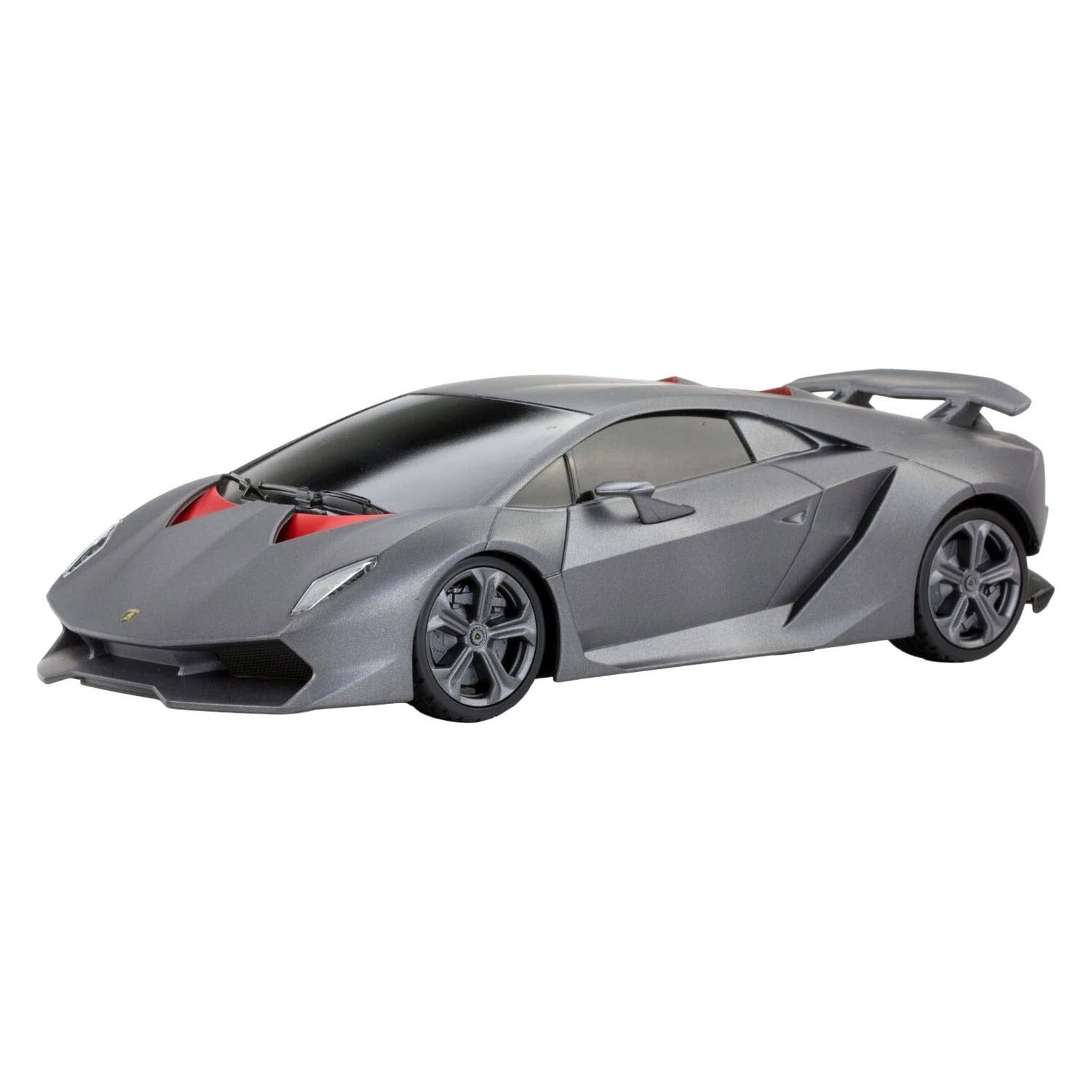 Rc - Rc Rastar lamborghini sesto elemento 1:18 auto