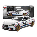 Rc - Rc Rastar bmw 3.0 csl 1:14 auto