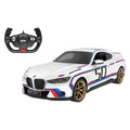 Rc - Rc Rastar bmw 3.0 csl 1:14 auto