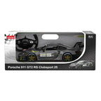 Lobbes - Lobbes Porsche 911 gt2 rs clubsport 25 rc 1:14