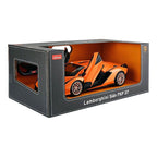 Rc - Rc Rastar lamborghini sian 1:14