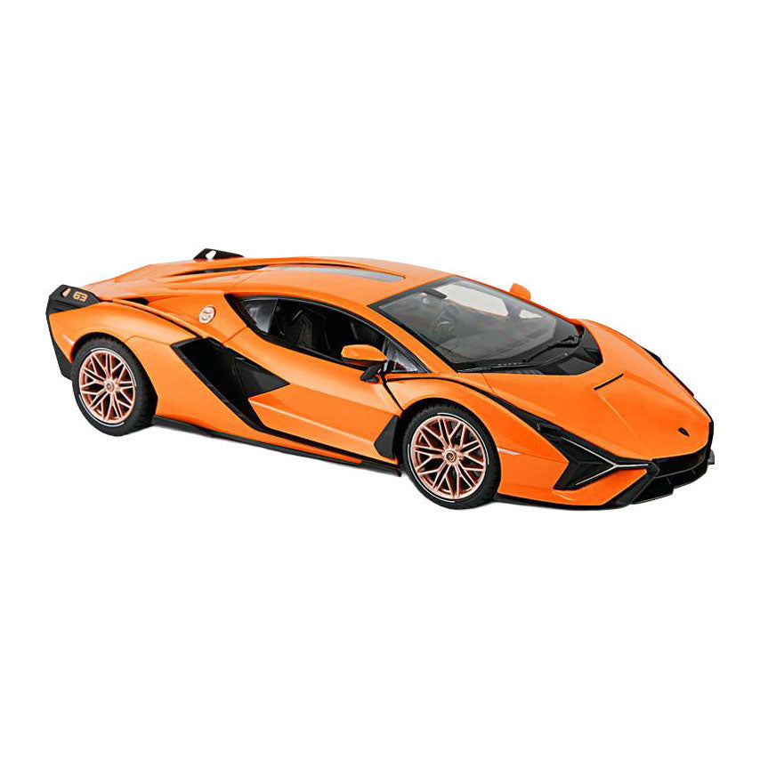 Rc - Rc Rastar lamborghini sian 1:14