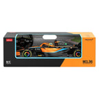 Rc - Rc Rastar mclaren f1 mcl36 1:18 f1-bolide