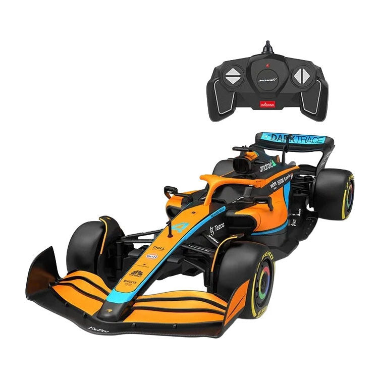 Rc - Rc Rastar mclaren f1 mcl36 1:18 f1-bolide