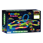- Amazing Tracks bele Racebaan met 2 Auto's - 365dlg.