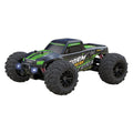 Rc - Rc storm riders 1:16 high speed