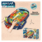 - Sport Game Tafelspel - 47x29cm