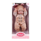 Nijntje - Nijntje Baby met kosmuts - 45cm