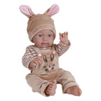 Nijntje - Nijntje Baby met kosmuts - 45cm