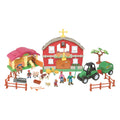 - My Country Farm Boerderij met Licht en Geluid