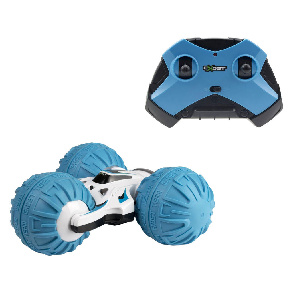 Rc - Rc Exost 360 tornado spheric mx