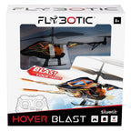 Silverlit - Silverlit hover blast helikopter radiografisch bestuurbaar model elektromotor