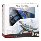 Silverlit - Silverlit Rc bi-wing evo vliegtuig