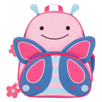 - ZOO Little Kid Rugzak Vlinder