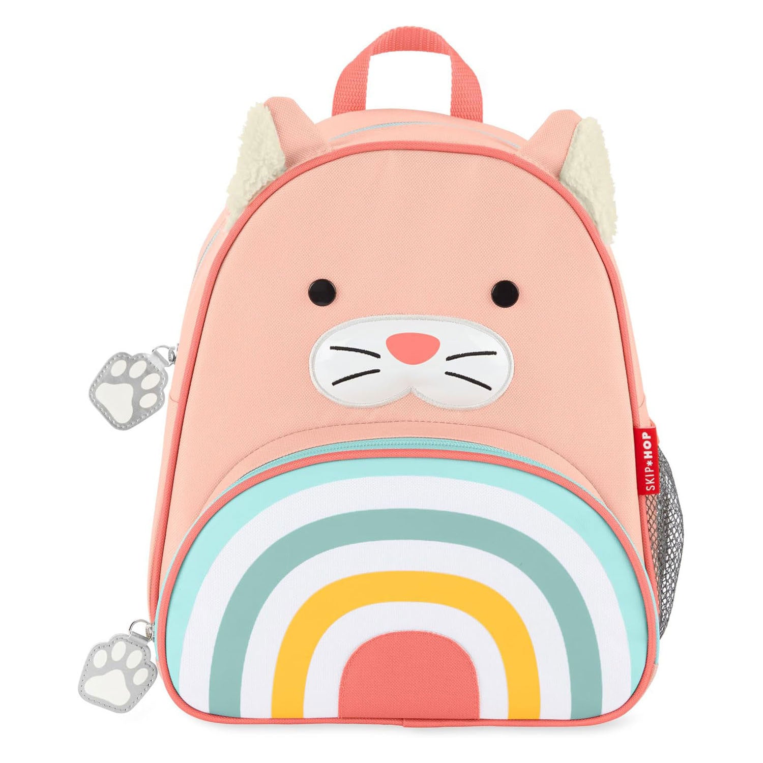 - ZOO Little Kid Rugzak Kat