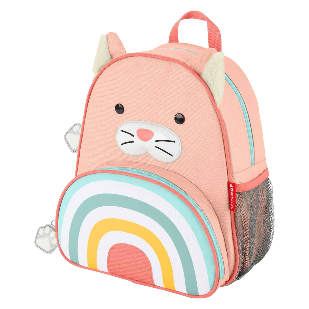 - ZOO Little Kid Rugzak Kat