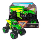 Spin Master - Spin Master Monster jam speelgoedauto dragonoid - 1:24