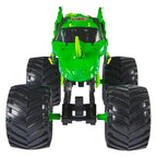 Spin Master - Spin Master Monster jam speelgoedauto dragonoid - 1:24