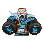 Spin master monster jam - 1:6 rc - mega megalodon