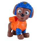 Paw patrol - search rescue - speelfigurenset met 7 verzamelfiguren - speelgoedfiguren