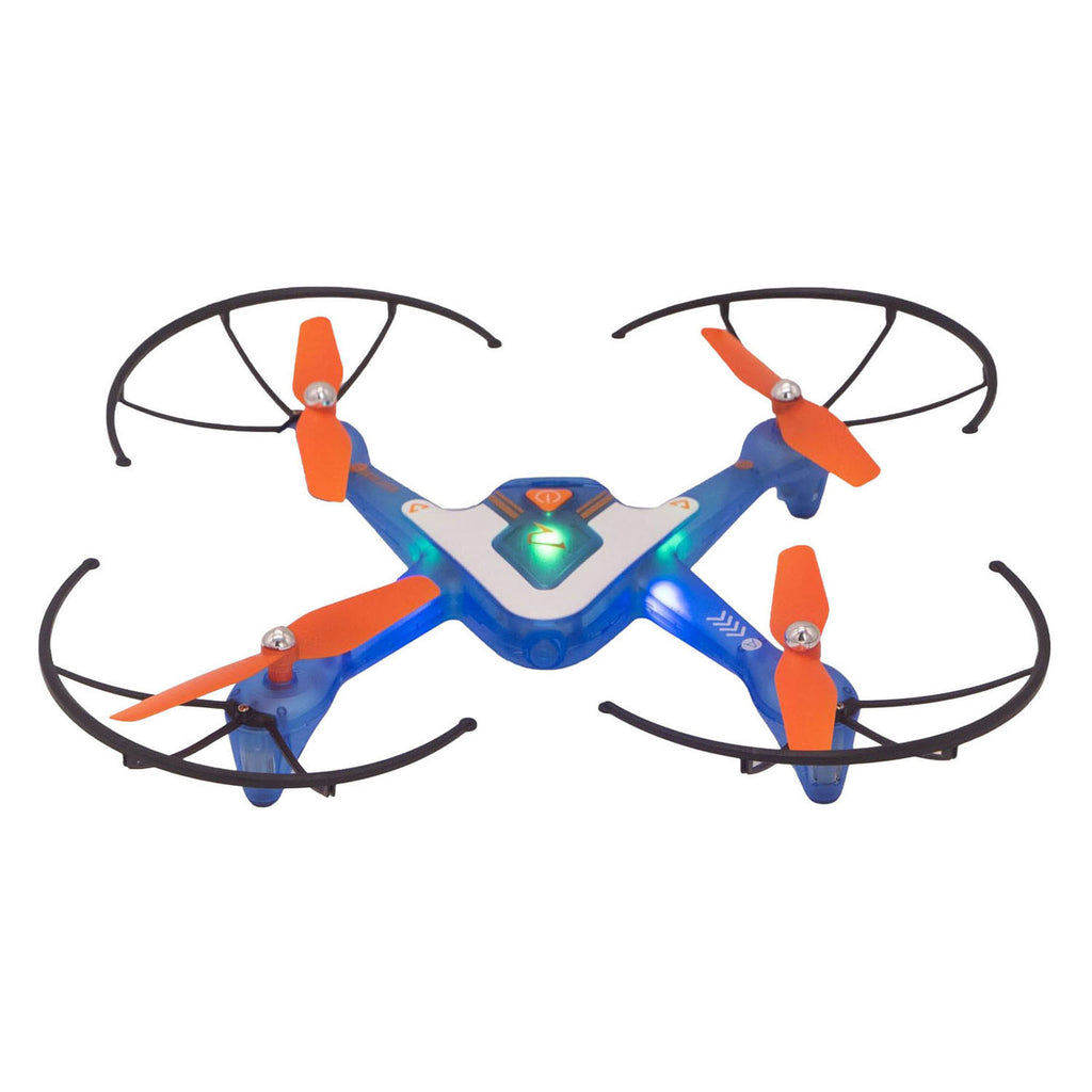 - Revolt Night Hawk X15 stunt drone
