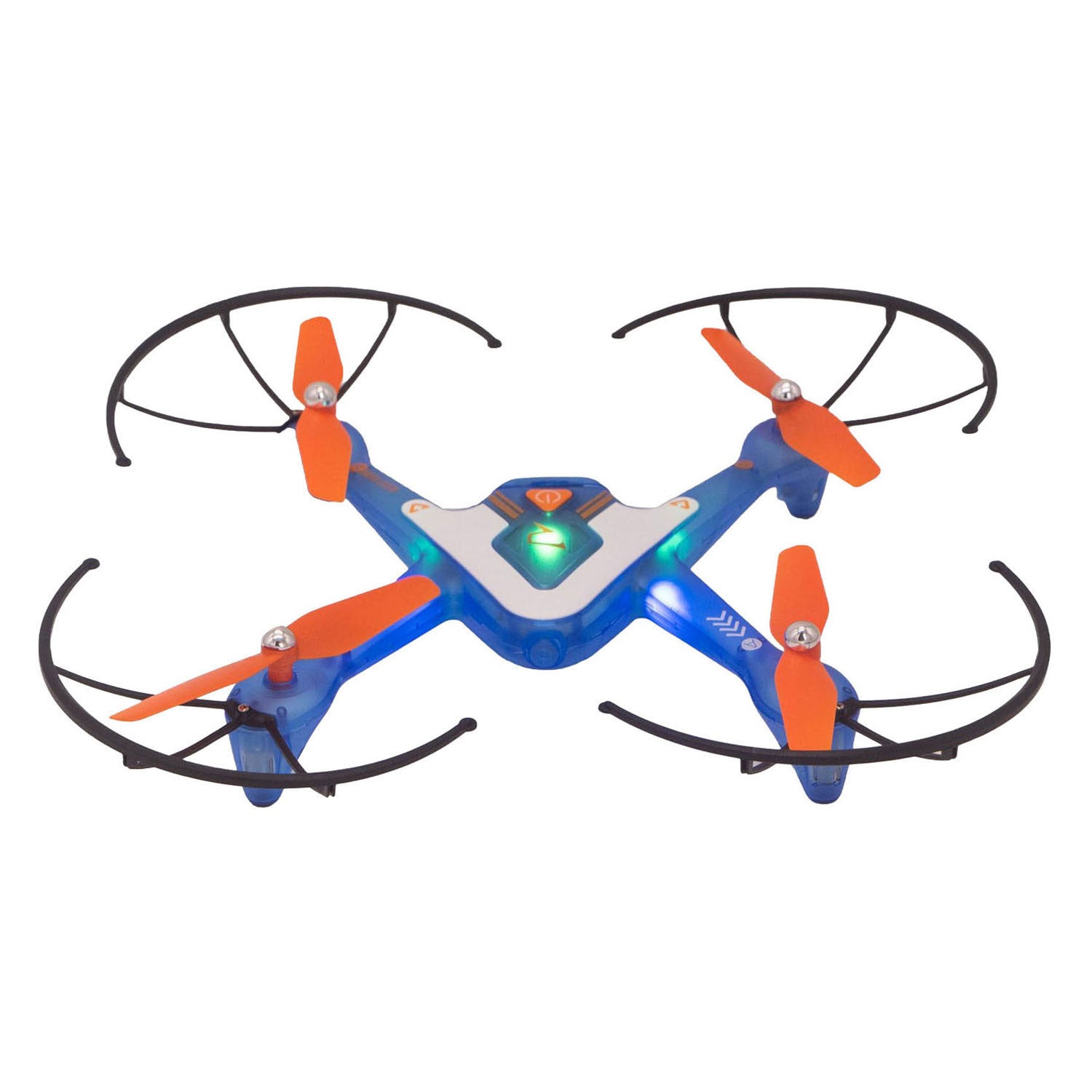 - Revolt Night Hawk X15 stunt drone