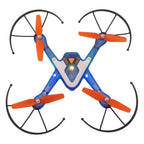 - Revolt Night Hawk X15 stunt drone