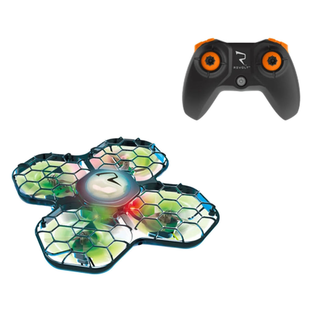 - Orbitz Lumina Beginnersdrone met Obstakeldetectie
