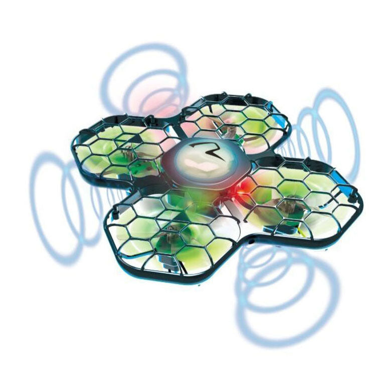 - Orbitz Lumina Beginnersdrone met Obstakeldetectie