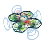 - Orbitz Lumina Beginnersdrone met Obstakeldetectie