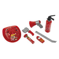 Brandweer set henry - 7dlg.
