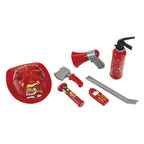 - Brandweer Set Henry - 7dlg.