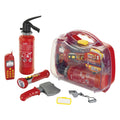 - Brandweerkoffer - 6dlg.