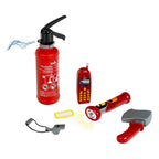 - Brandweerkoffer - 6dlg.