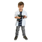 Klein Toys - Klein Toys - bosch mini draadloze speelgoed boor - speelgoed gereedschap - groen
