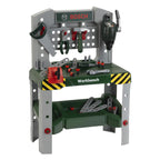 - Werkbank - 59x54x16cm