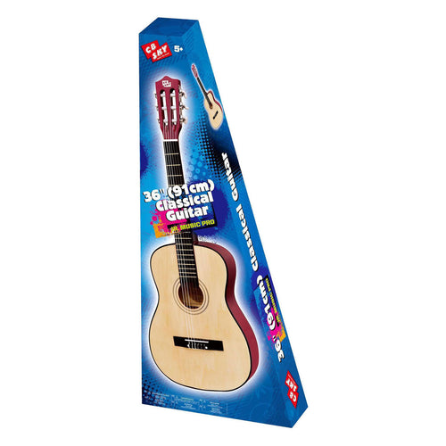 - Houten Gitaar - 91cm