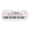 - Multifunctionele Keyboard - 32 Toetsen