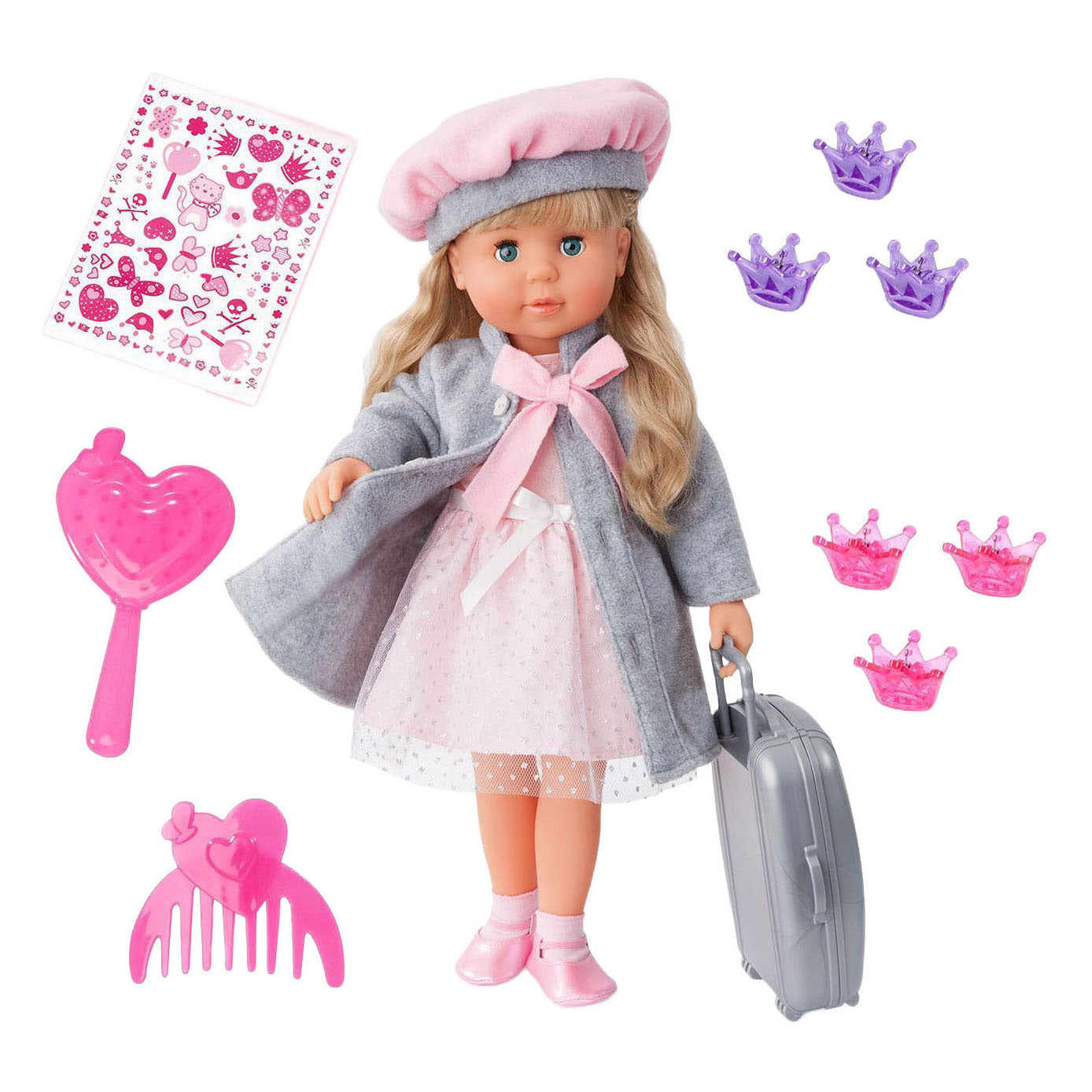 - Charlene Interactieve Pop NL