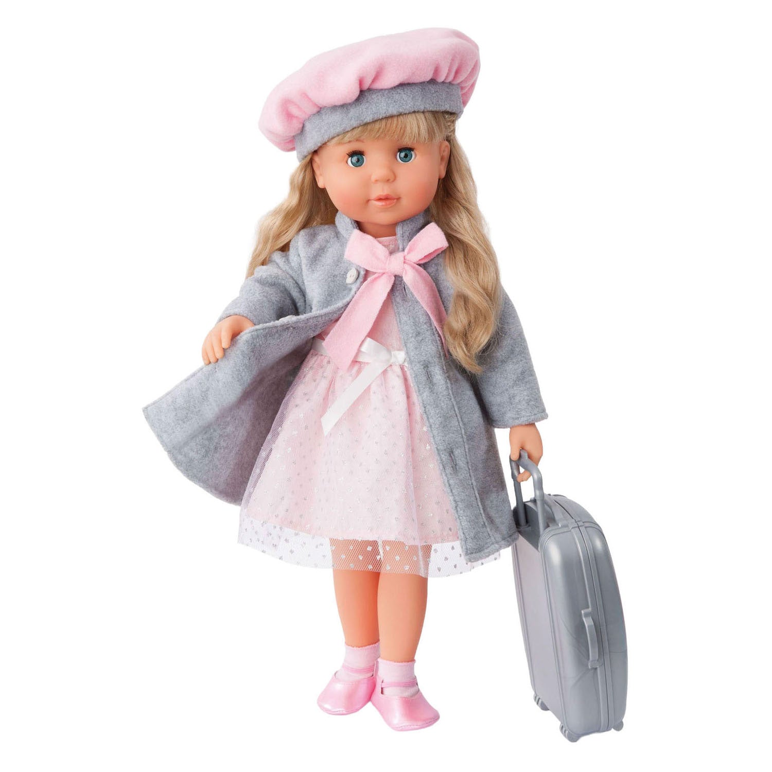 - Charlene Interactieve Pop NL