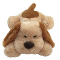 - Liggende Floppy Hond Knuffel - 76cm