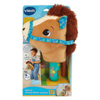 VTech - mistral muzikaal stokpaard