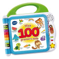 VTech - mijn eerste 100 woordjes