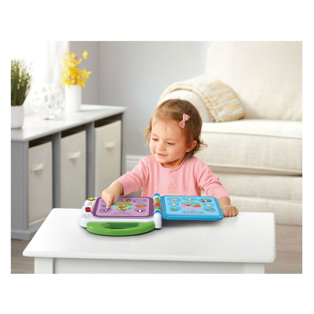 VTech - mijn eerste 100 woordjes