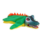 - Poppenkastpoppen Kasper - 6 stuks