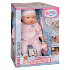 BABY Born - BABY Born annabell - 43cm