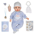 BABY Born - BABY Born alexander - 43cm
