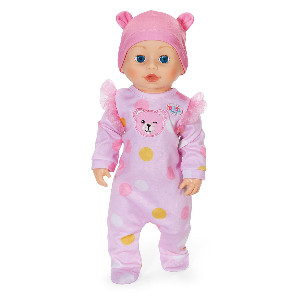 BABY Born - BABY Born emily walk with me - 43cm